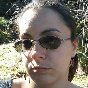 Meet your Posher, Sabrina